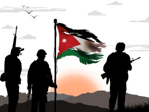 عبارات تهنئة بمناسبة ذكرى تعريب قيادة الجيش العربي