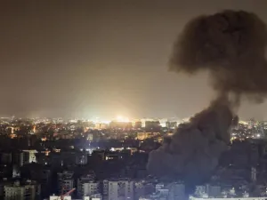 انفجارات تهز طهران