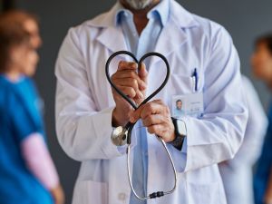  تأثير الصيام على صحة القلب