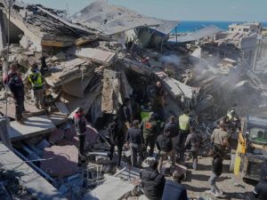 قصف إسرائيلي جنوب لبنان