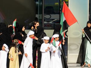 عبارات عن يوم الطفل الإماراتي