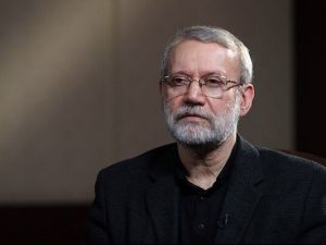 علي لاريجاني