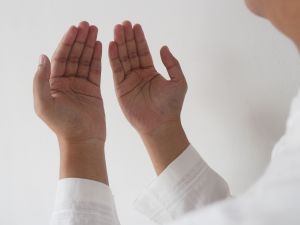 ماذا تفعل في ليلة القدر؟