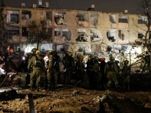 هجوم ديمونا