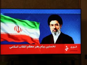 Iran’s Supreme Leader vows revenge, keeps Hormuz closed
