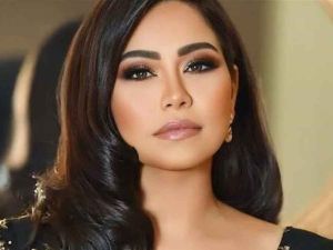 Sherine Abdel Wahab