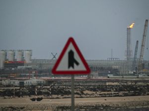 Iran hits Qatar’s Ras Laffan after South Pars strike