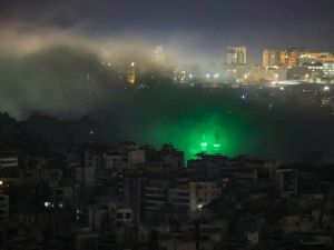 Kuwait power outages follow shrapnel strikes amid escalating regional tensions