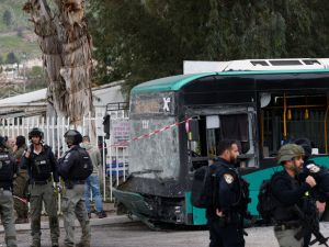 Iran and Hezbollah launch coordinated missile strikes on northern Israel