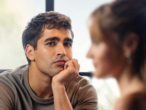 مسلسل لن يحدث لنا شيء