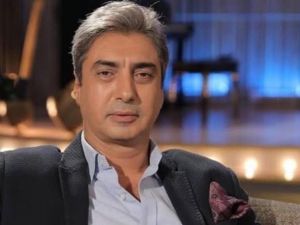 نجاتي شاشماز