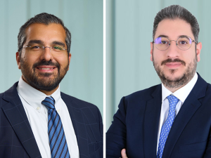 SICO Capital Appoints Ziad Malak as Head of Investment Banking