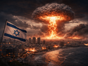 النووي..خطر محتمل