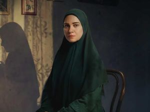 مسلسل حكاية نرجس