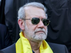 Ali Larijani