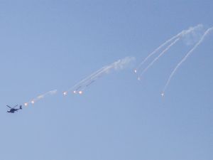 Hezbollah repels Israeli landing attempt as expanding 