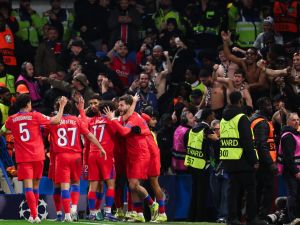 إصابة جديدة في صفوف باريس سان جيرمان