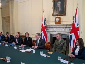 Iran makes concessions on US terms to persuade Washington toward ceasefire 