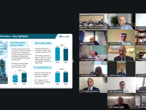 Bank ABC’s 2026 AGM approves US$ 85.1 million dividend and capital strengthening action to support future growth