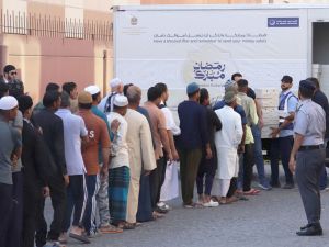 Al Ansari Exchange Distributes 10,000 Iftar Meals Across the UAE During Ramadan 2026