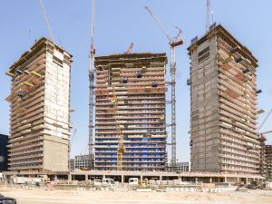 Azizi Developments Appoints Doka as Formwork Partner for Rêve Riviera