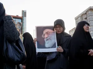 خامنئي قتل في هجوم السبت