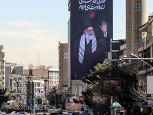 تهديد إسرائيلي إيراني