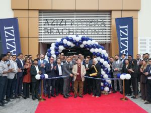 Azizi Developments Hands Over Riviera 69 and Beachfront I, Reinforcing Ongoing Delivery Momentum