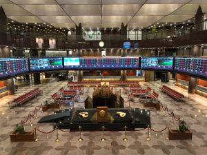 Boursa Kuwait issues updated version of its ESG Disclosure Guide for listed companies