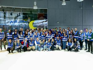 البنك العربي يواصل دعمه لبرنامج "شهر رمضان" في متحف الأطفال