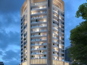 Azizi Developments launches Creek Views IV, expanding its flagship Al Jaddaf community