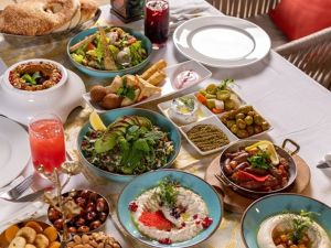 Celebrate Eid at InterContinental Abu Dhabi with Beach Days and Family Staycations