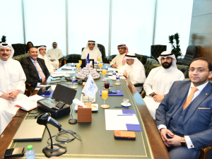 Gulf Insurance Group Reports Solid 2025 Performance, Reinforcing Regional Resilience