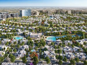Dubai South Awards Aed 2 Billion Contract for the Development of Multiple Phases of Hayat Project