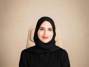 تصريح هالة بدري، مدير عام هيئة الثقافة والفنون في دبي، بمناسبة "يوم الأم"