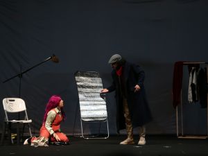 "دبي للثقافة" تحتفي بـ "أبو الفنون" وتفتح آفاق الإبداع أمام الشباب