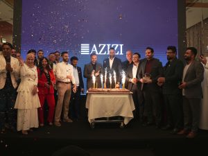 Azizi Developments Concludes Ramadan Program with Distribution of Over 34,000 Meals