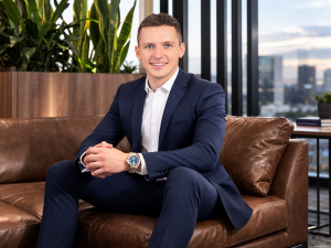 UAE Markets Face Sharp Volatility as Geopolitical Headlines Drive Investor 