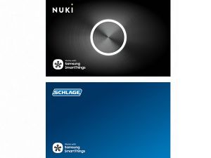 Samsung Wallet Launches Digital Home Key for Smart Door Locks