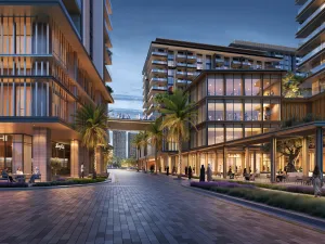 Modon launches Tara Park, a centrally located residential development on Reem Island, Abu Dhabi