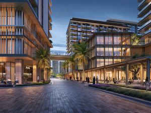 Modon launches Tara Park, a centrally located residential development on Reem Island, Abu Dhabi