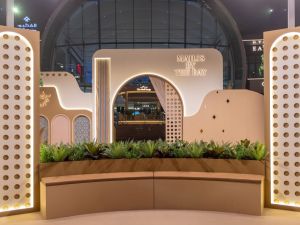 3 Day Super Sale (12 – 15 March) at Dubai Festival City Mall with Ramadan Evenings by the Waterfront