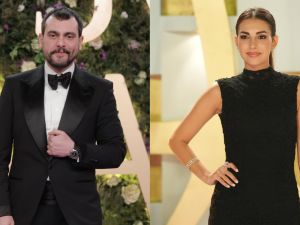 Samer Ismail & Valerie Abou Chacra