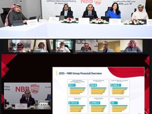 NBB Group Holds Virtual Annual Ordinary and Extraordinary General Meeting