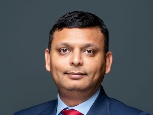 Dubai Investments Appoints Nishant Shah as the Chief Financial Officer 