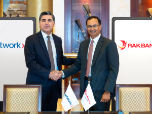 RAKBANK and Network International Complete Merchant Acquiring Transaction in the UAE
