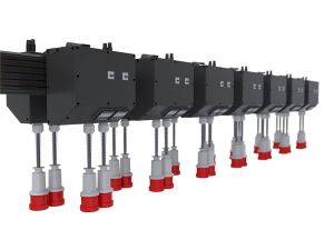 Vertiv announces Scalable, High-Capacity Double Stack Busway System that Preserves White Space for Growing AI Data Center Demands