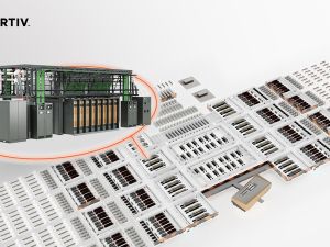 Vertiv Brings Converged Physical Infrastructure to NVIDIA Vera Rubin DSX AI Factories