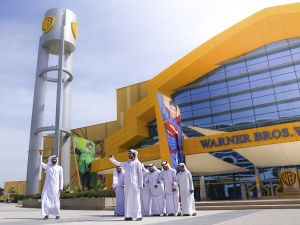 Yas Island Welcomes Eid Al Fitr with Experiences for the Whole Family