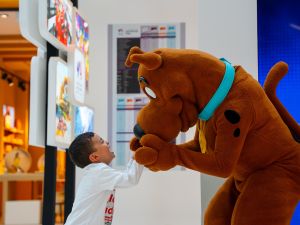 Yas Island launches “4 for 3” Annual Pass Offer with Surprise Character Moments